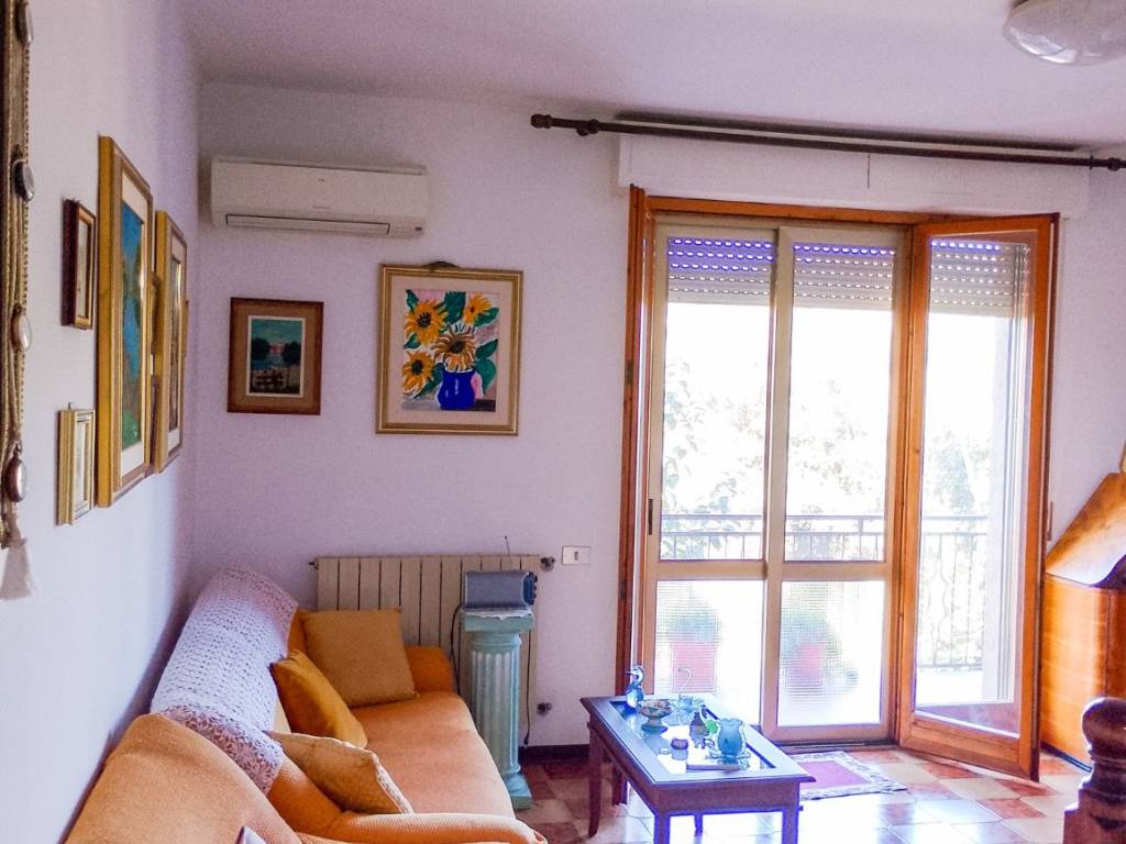 Appartamento a Capalbio in Via del Cutignolo - Foto 2