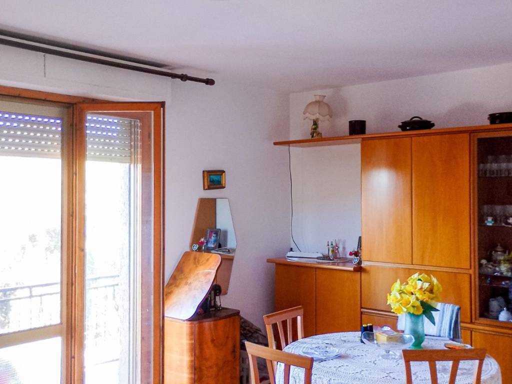 Appartamento a Capalbio in Via del Cutignolo - Foto 3
