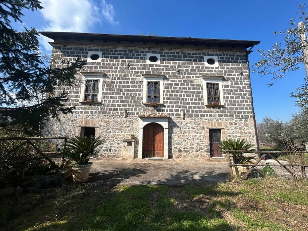 Appartamento a Mignano monte lungo - Foto 2