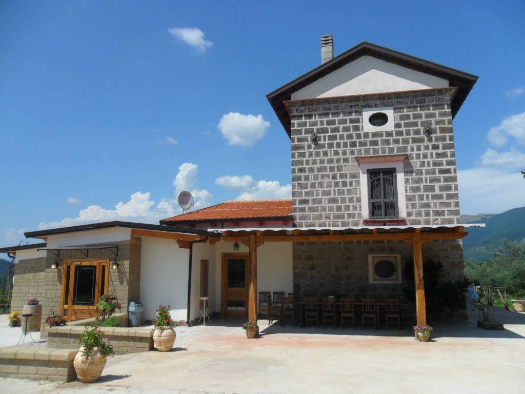 Appartamento a Mignano monte lungo - Foto 3