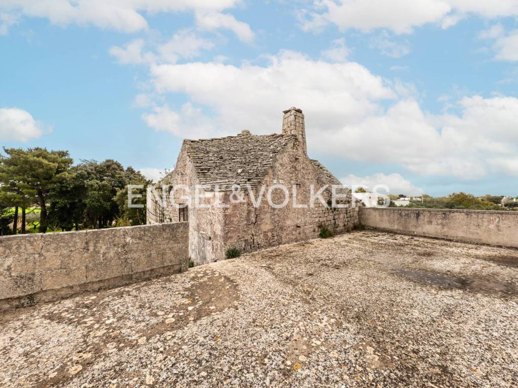 Rustico / casale a Martina franca in Strada Capo di Gallo Zona C - Foto 5