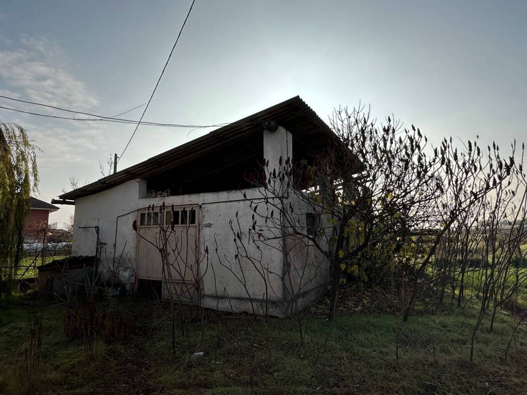 Rustico / casale a Scarnafigi in Strada Fornasasso, 23 - Foto 2