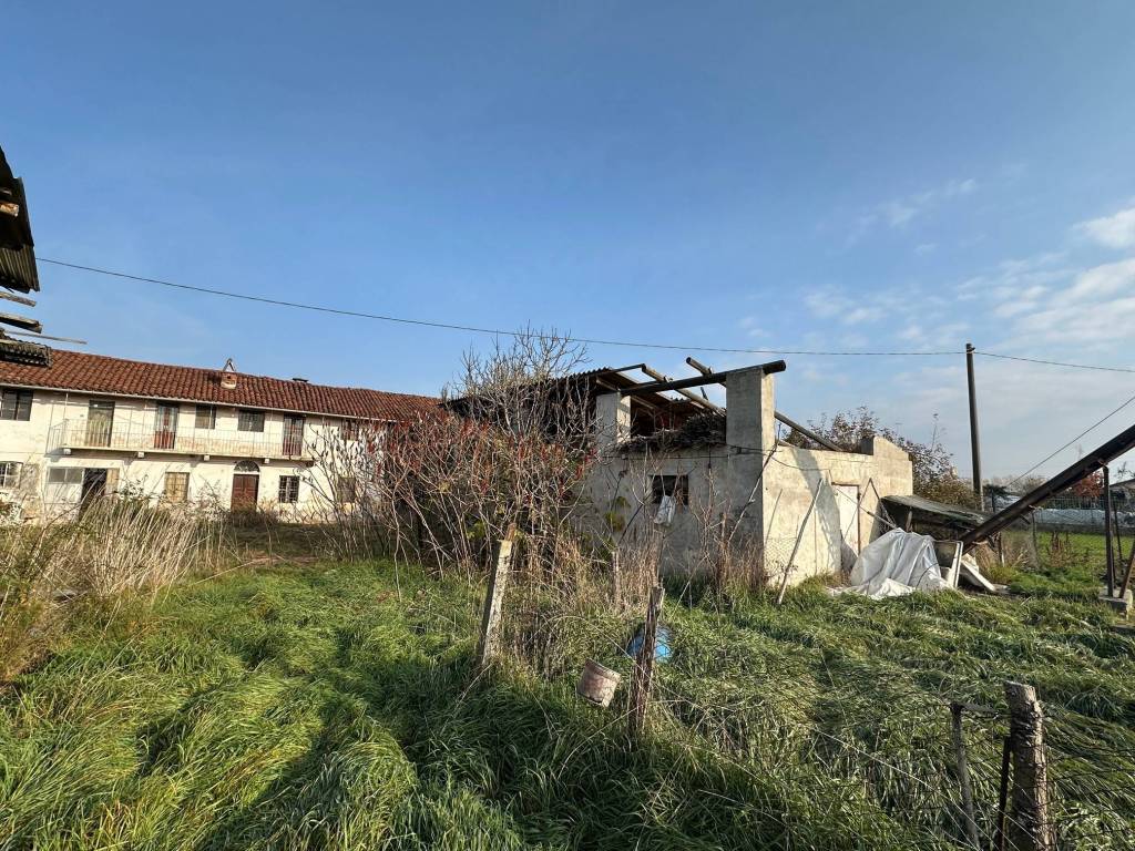 Rustico / casale a Scarnafigi in Strada Fornasasso, 23 - Foto 4