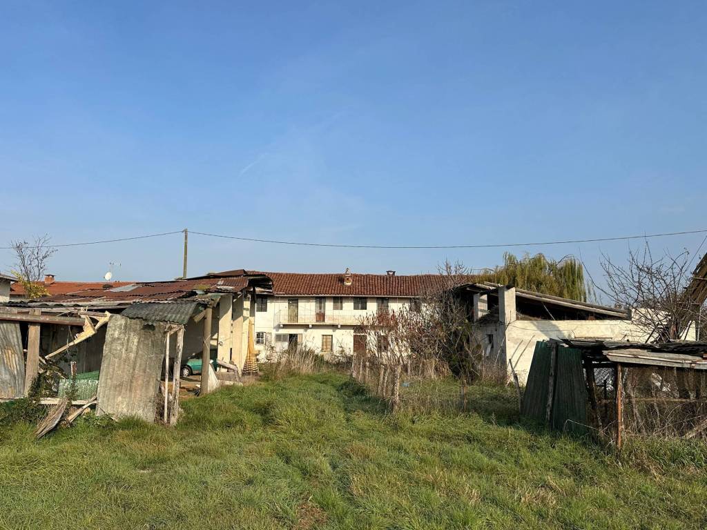 Rustico / casale a Scarnafigi in Strada Fornasasso, 23 - Foto 5
