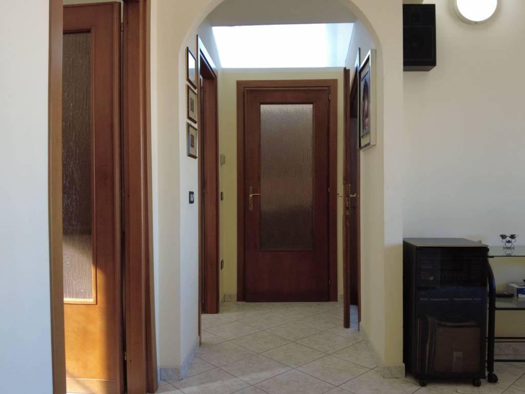 Attico / mansarda a Siderno in Via Lenza, 43 - Foto 5