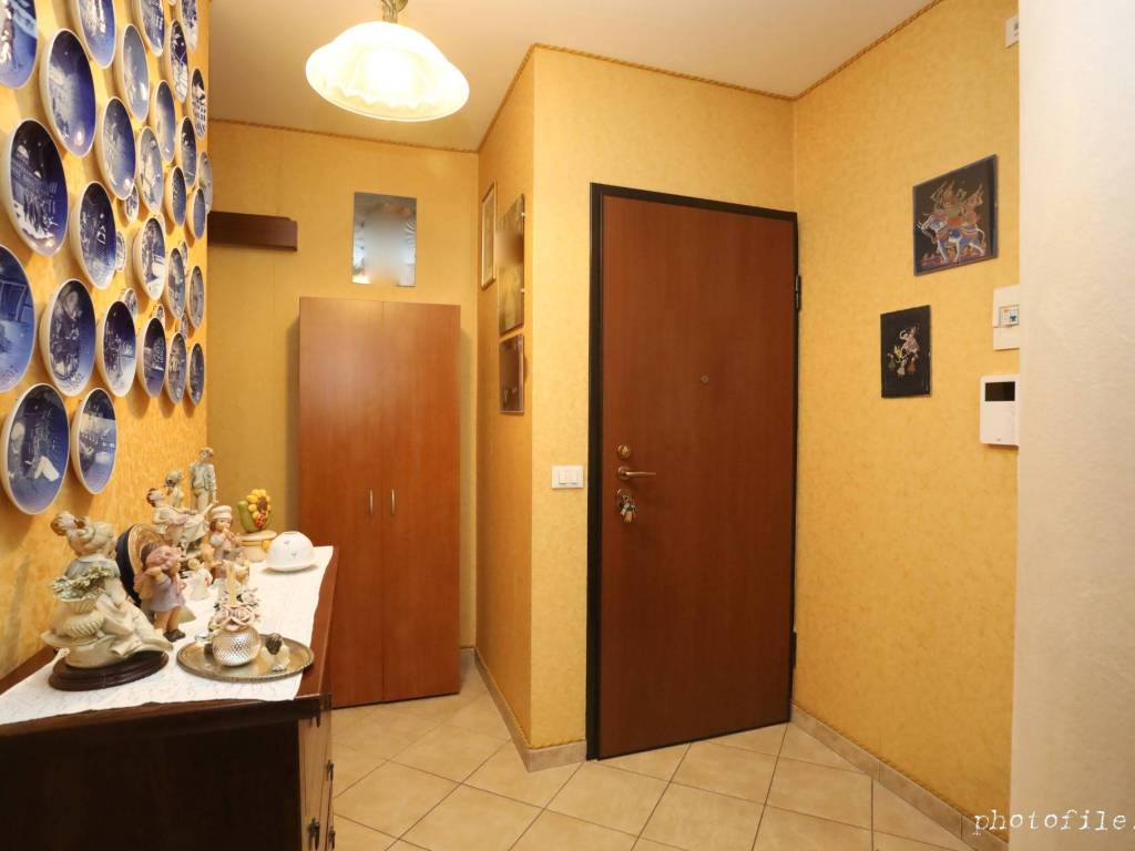 Appartamento a Collegno in Via Giuseppe Di Vittorio, 17 - Foto 3