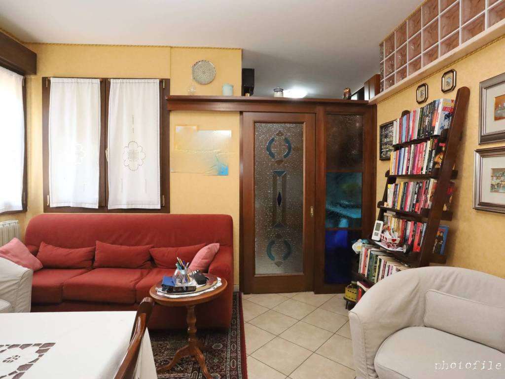 Appartamento a Collegno in Via Giuseppe Di Vittorio, 17 - Foto 5