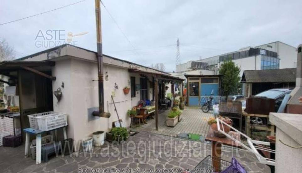 Appartamento a Collesalvetti in Via Nicola Sacco e Bartolomeo Vanzetti, 1 - Foto 5