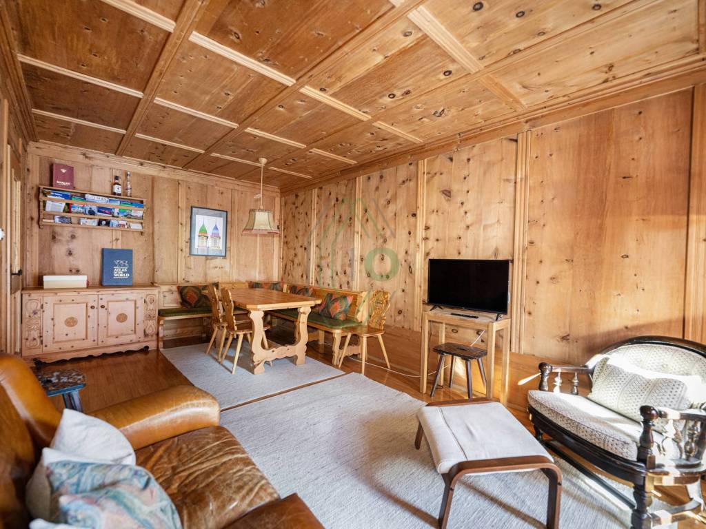 Appartamento a Ortisei in Streda Meisules, 7 - Foto 2