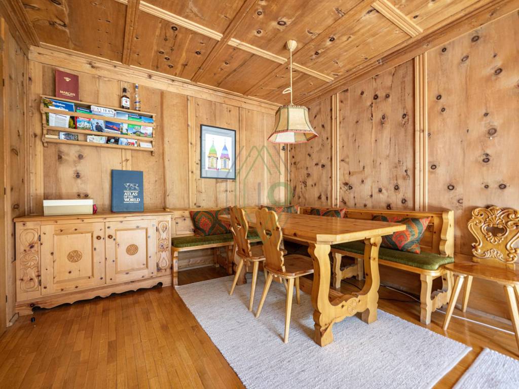 Appartamento a Ortisei in Streda Meisules, 7 - Foto 3