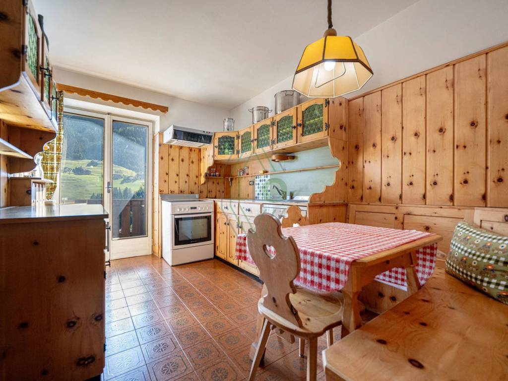 Appartamento a Ortisei in Streda Meisules, 7 - Foto 5