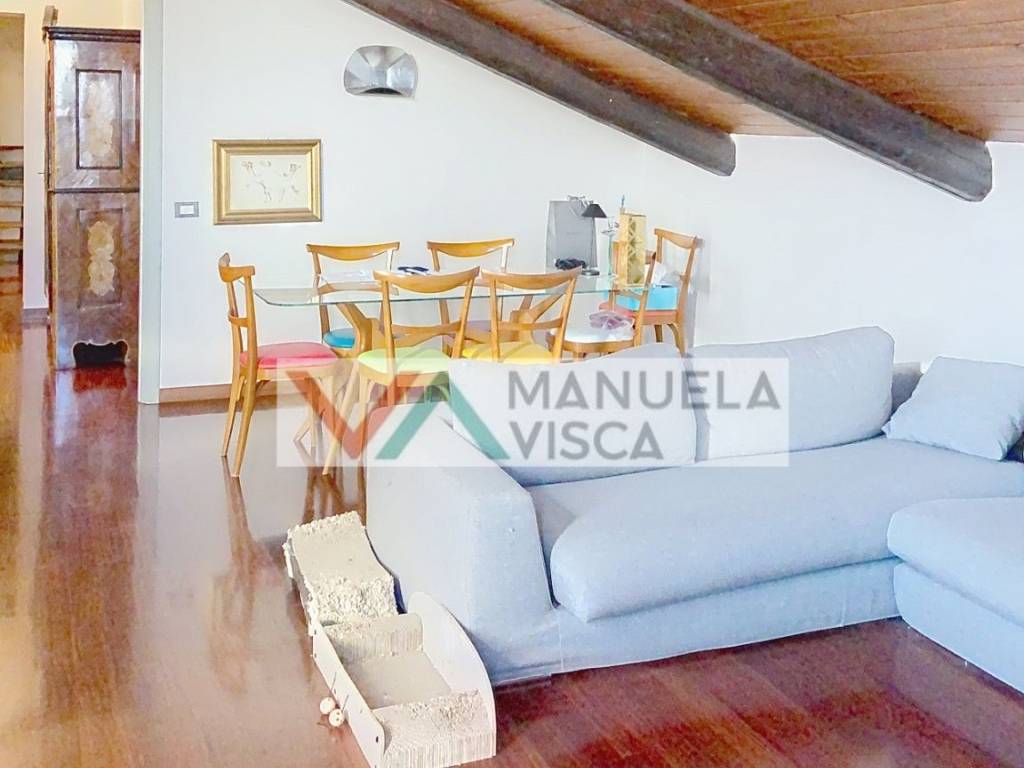 Appartamento a Moncalieri in Via San Martino - Foto 3