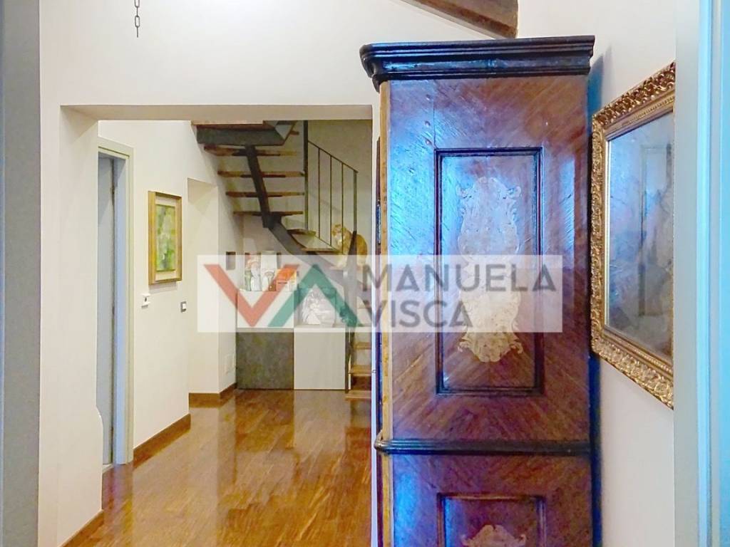 Appartamento a Moncalieri in Via San Martino - Foto 4