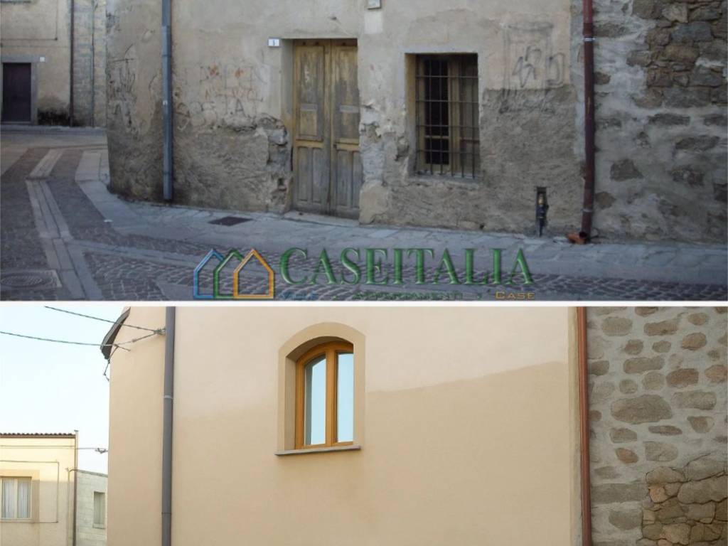 Casa indipendente a Ovodda in via giuseppe mannu - Foto 2