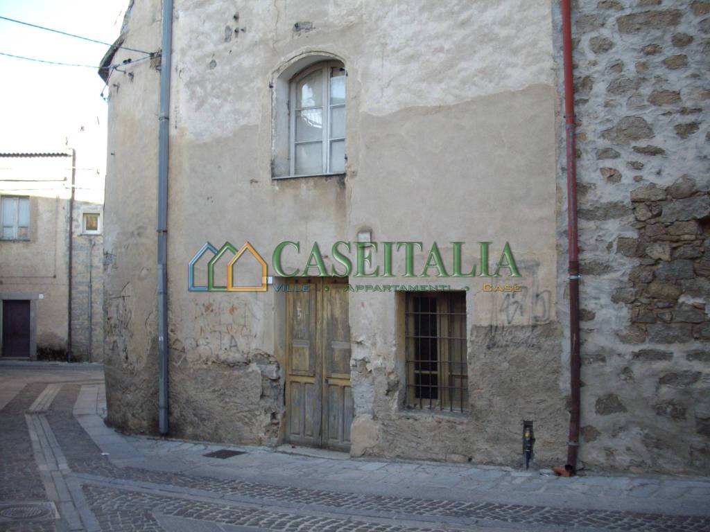 Casa indipendente a Ovodda in via giuseppe mannu - Foto 3