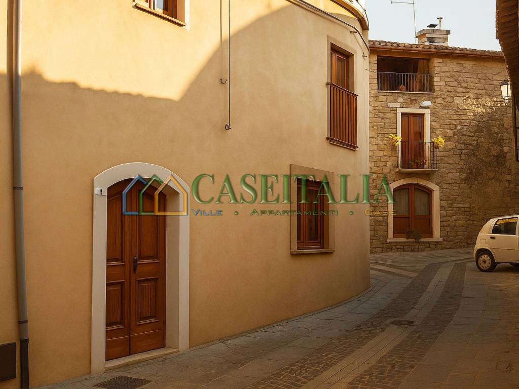 Casa indipendente a Ovodda in via giuseppe mannu - Foto 4