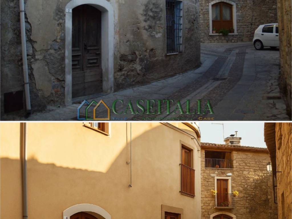 Casa indipendente a Ovodda in via giuseppe mannu - Foto 5