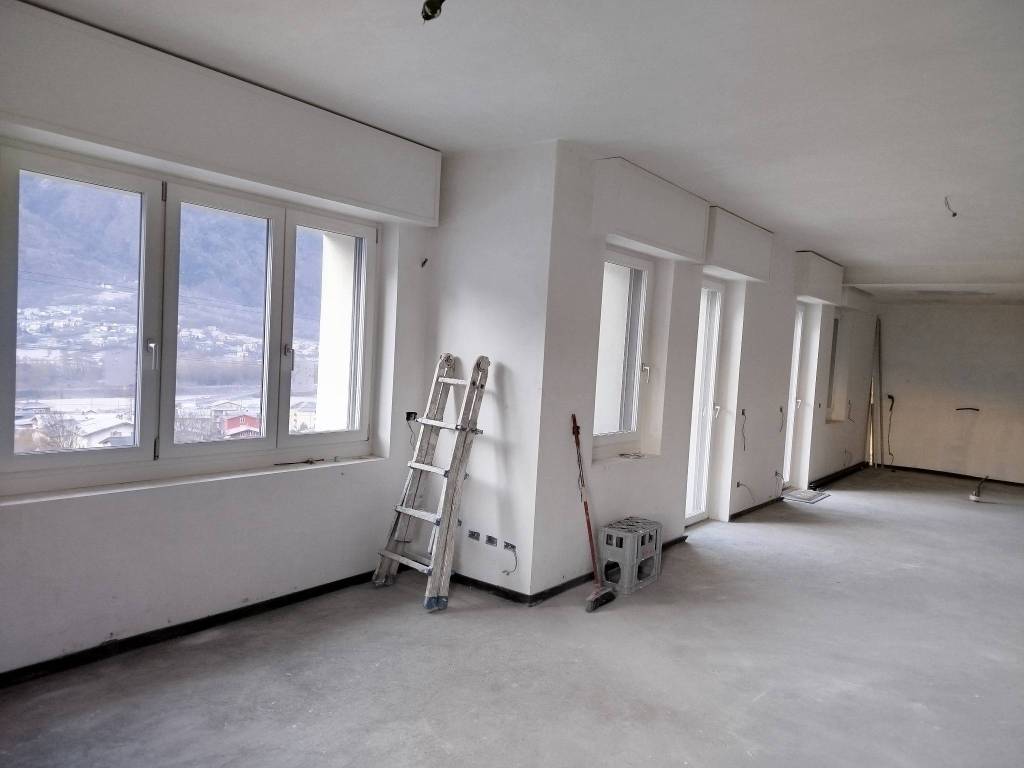 Appartamento a Berbenno di valtellina in Via Berbenno, 228 - Foto 4