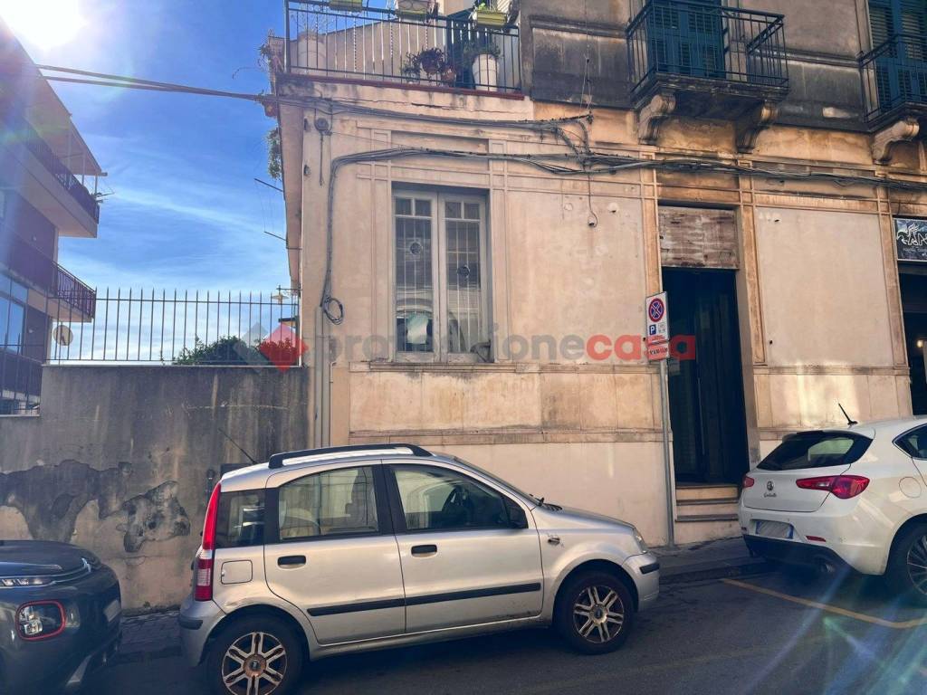 Immobile a Acireale in Via Francesco Mancini, 2C - Foto 2
