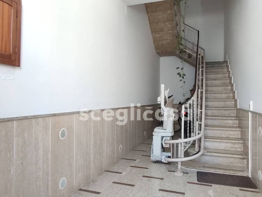 Appartamento a Trapani in Via Messina, 11 - Foto 5