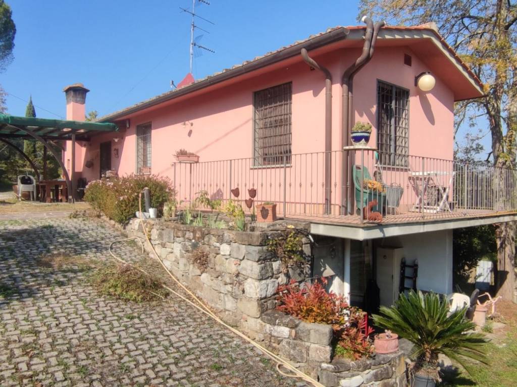Casa indipendente a Impruneta in Via di Riboia, 32 - Foto 3