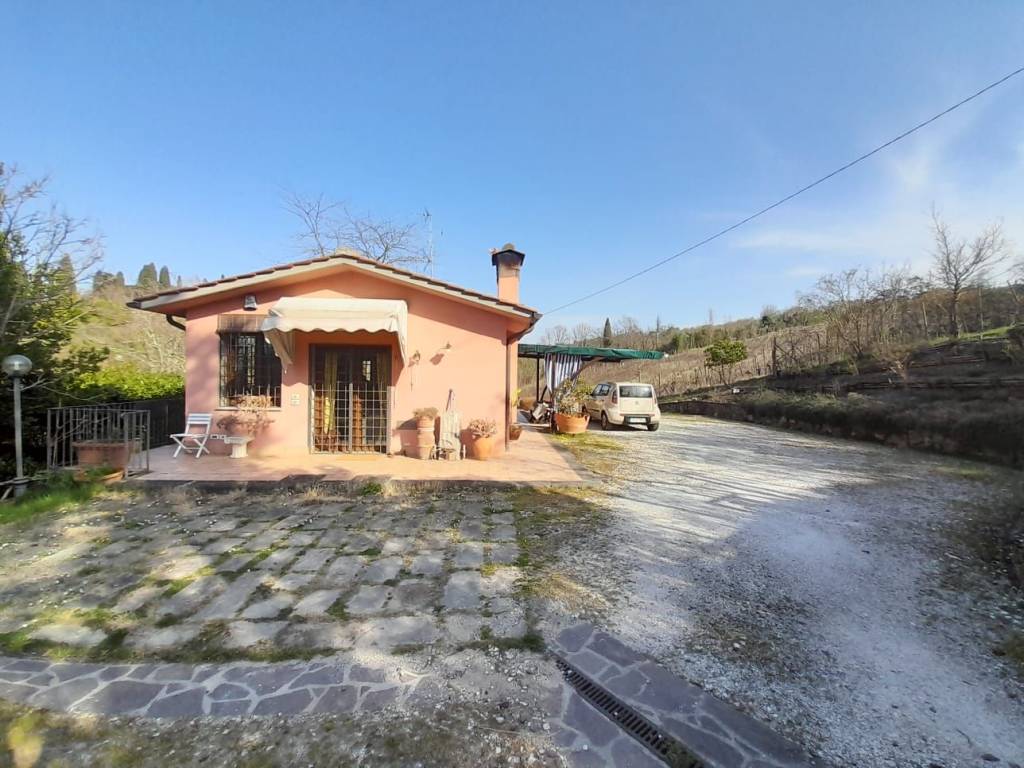 Casa indipendente a Impruneta in Via di Riboia, 32 - Foto 4