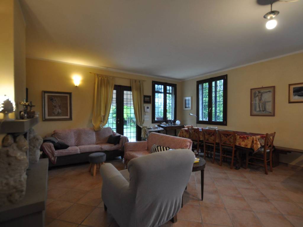 Casa indipendente a Impruneta in Via di Riboia, 32 - Foto 5