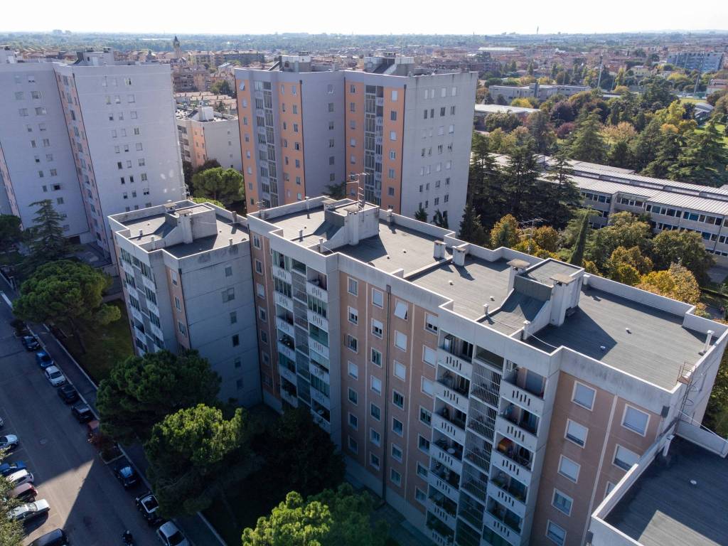 Appartamento a Verona in Via Giovanni Battista Bodoni, 21 - Foto 5