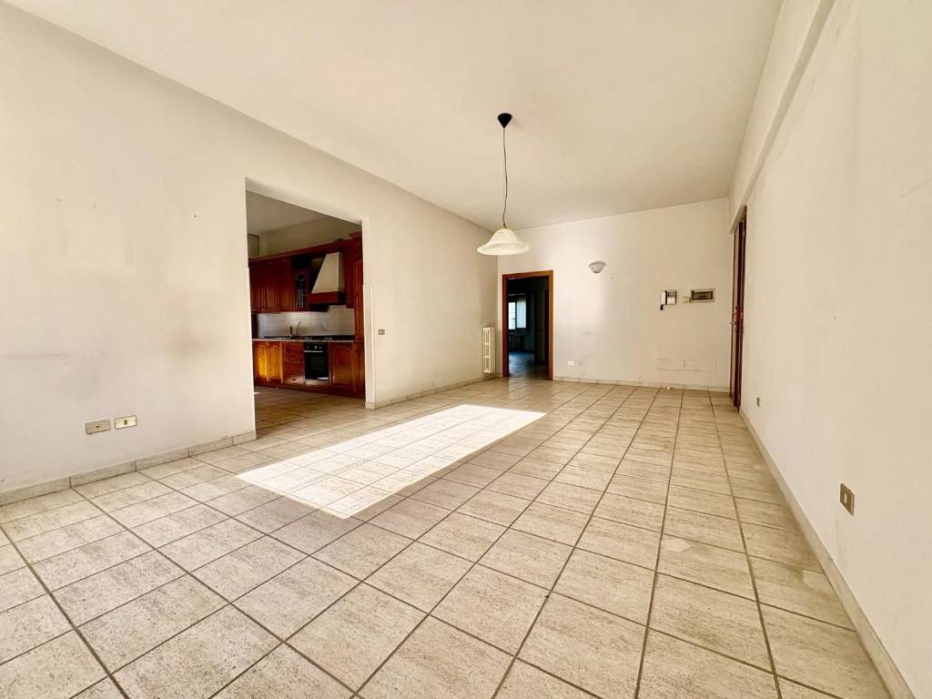 Appartamento a Castelfiorentino in Via C. Manetti, , 5 - Foto 3