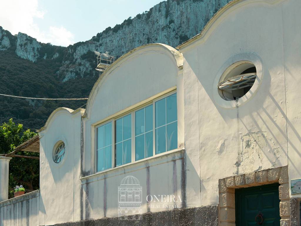 Villa a Capri - Foto 2