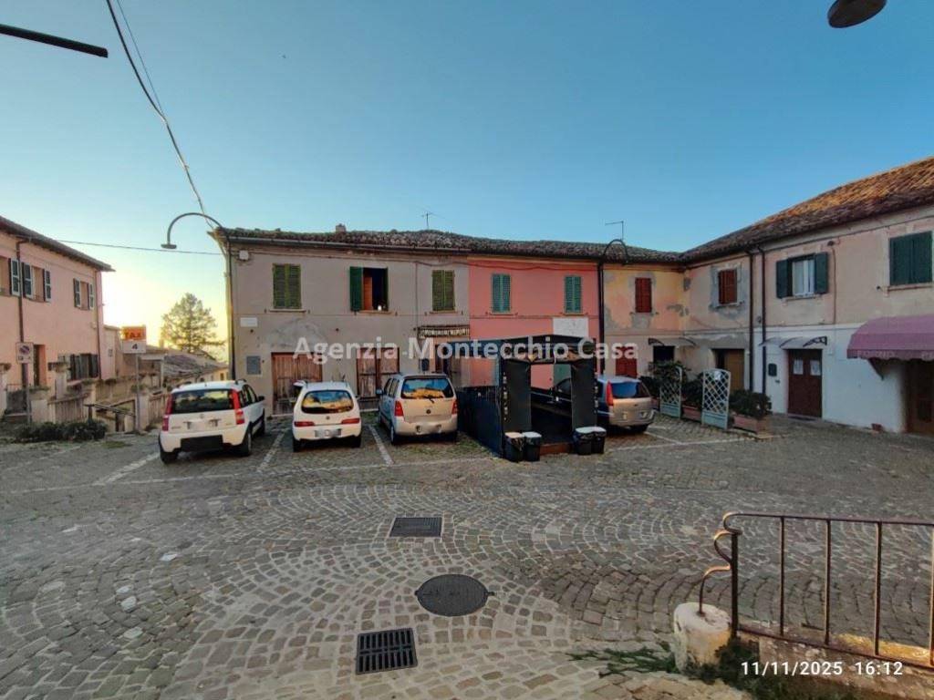 Casa indipendente a Vallefoglia in Via Roma - Foto 2