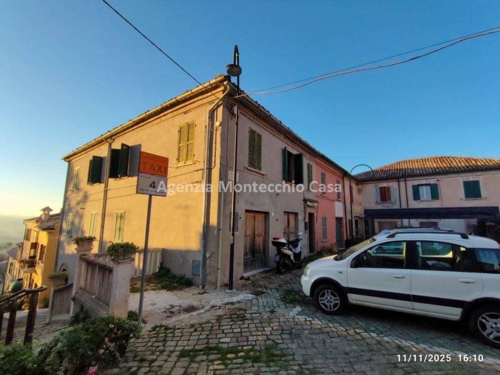 Casa indipendente a Vallefoglia in Via Roma - Foto 3
