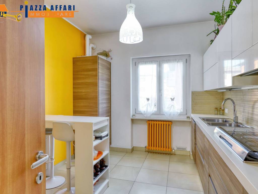 Appartamento a Marchirolo in via Bozzolo, 24 - Foto 5