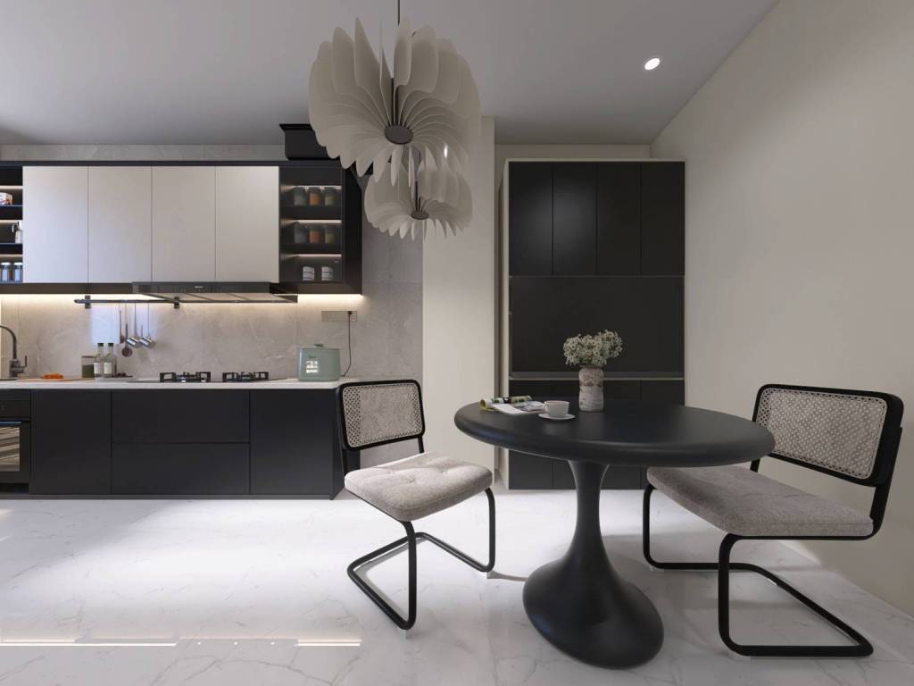 Appartamento a Cagliari in Via Giacomo Puccini, 6 - Foto 2