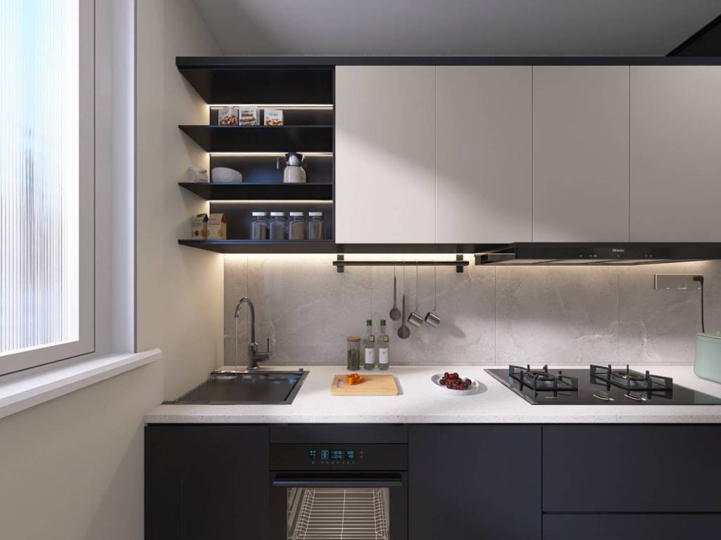 Appartamento a Cagliari in Via Giacomo Puccini, 6 - Foto 3