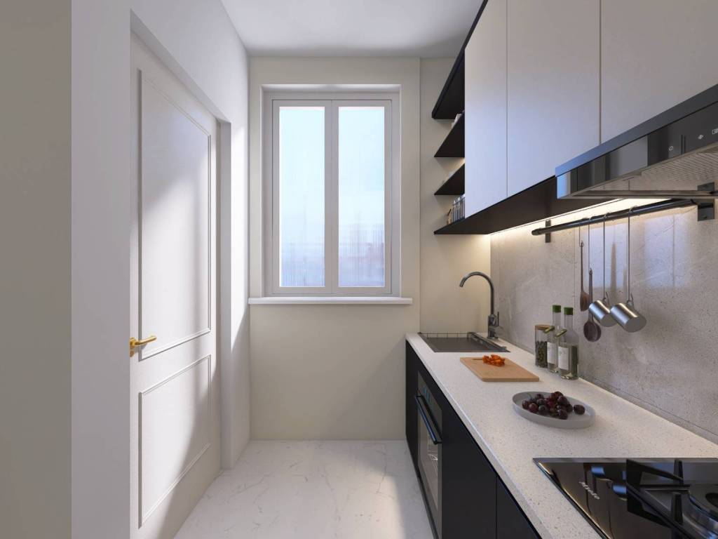 Appartamento a Cagliari in Via Giacomo Puccini, 6 - Foto 5
