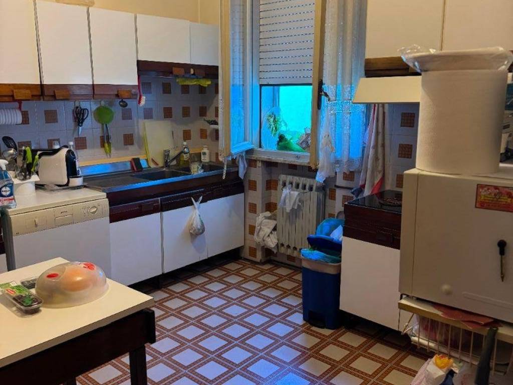Appartamento a Ferrara in Via Gaetano Pesci - Foto 3