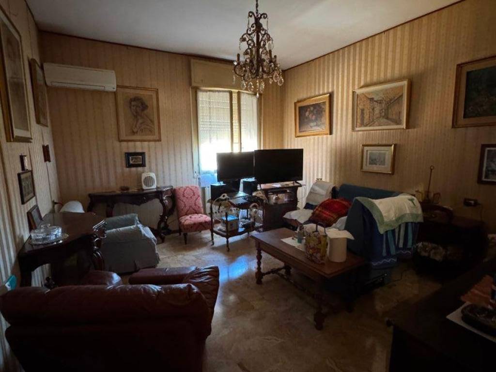 Appartamento a Ferrara in Via Gaetano Pesci - Foto 4