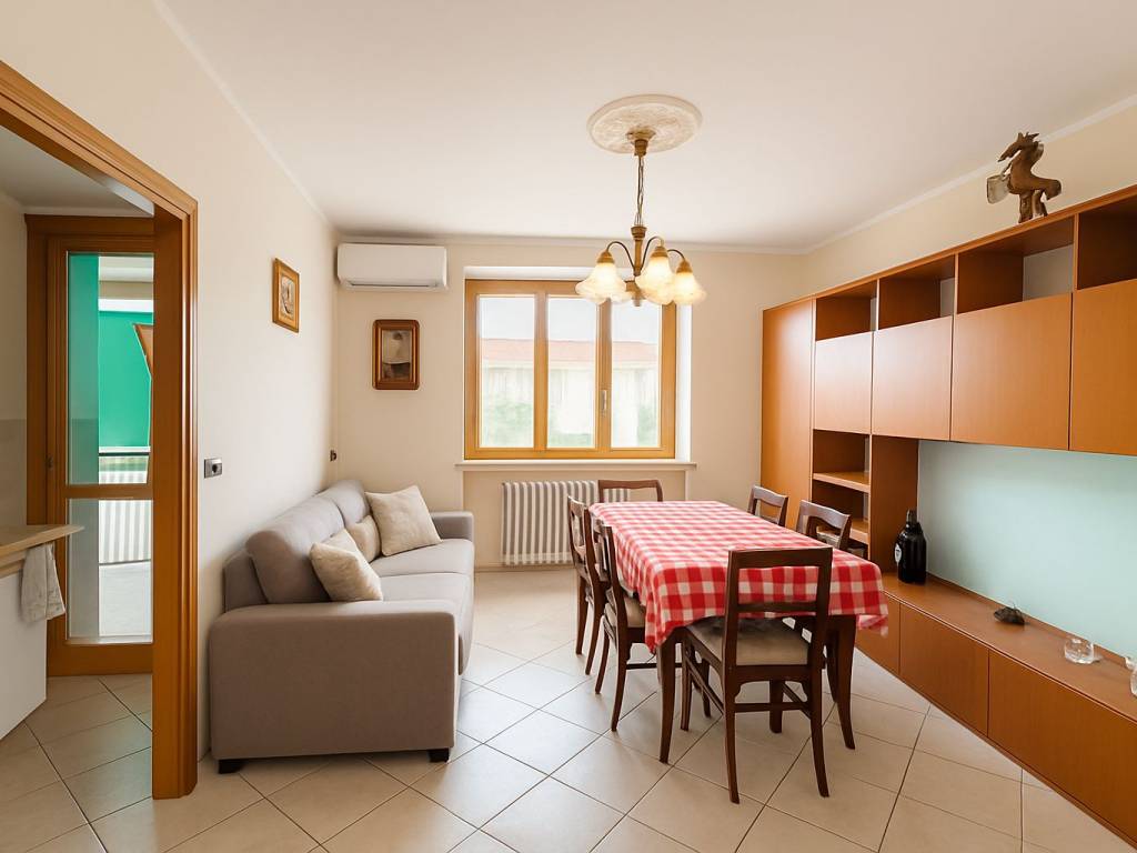 Appartamento a None in Via Amerano, 32 - Foto 3