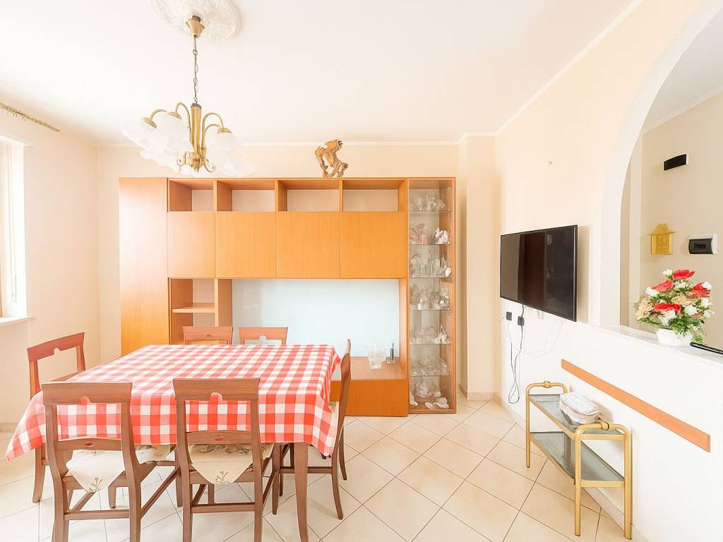 Appartamento a None in Via Amerano, 32 - Foto 4