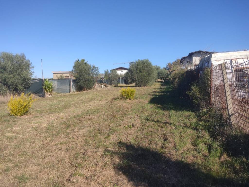 Terreno a Ciampino in Vicolo Patatona - Foto 4