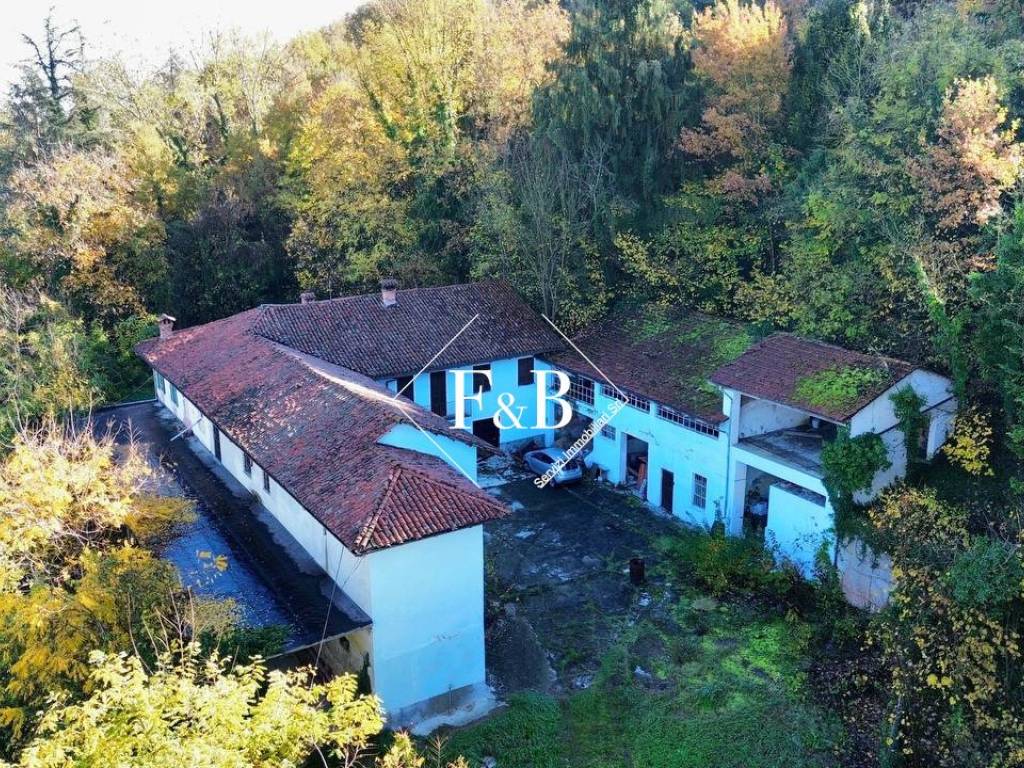 Rustico / casale a Asti in Località Vallarone, 32 - Foto 3