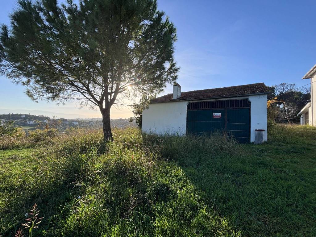 Rustico / casale a Spoltore in Via Bucciarelli - Foto 3