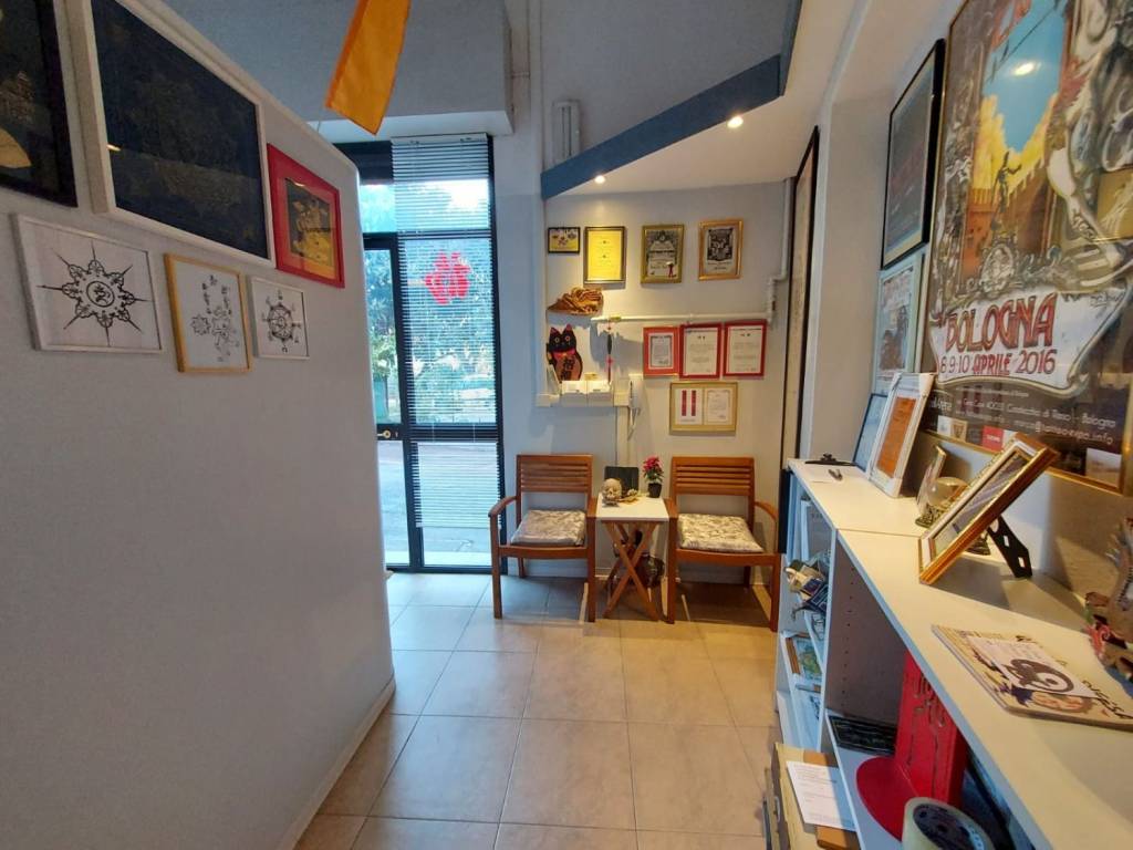 Immobile a Bologna in Via Toscana, 4 - Foto 2