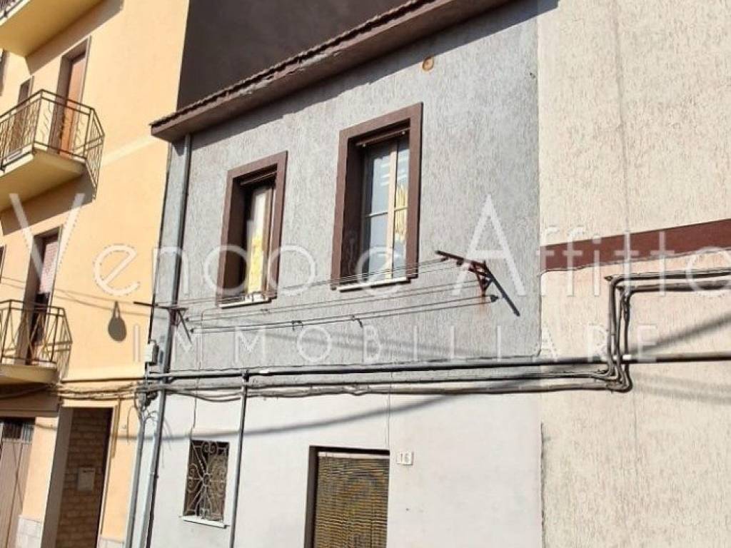 Casa indipendente a Montenero di bisaccia - Foto 2