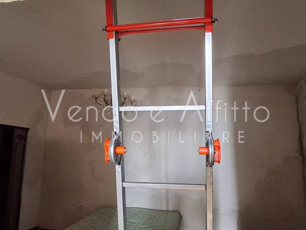 Casa indipendente a Montenero di bisaccia - Foto 3