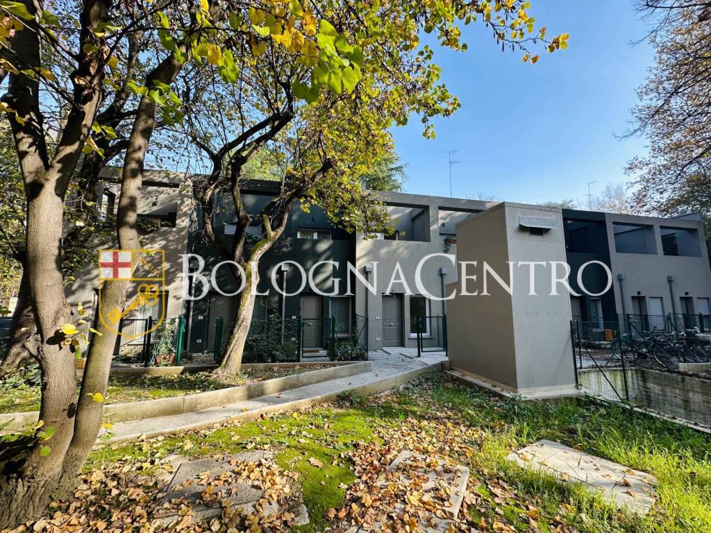 Appartamento a Bologna in Via Degli Orti - Foto 2