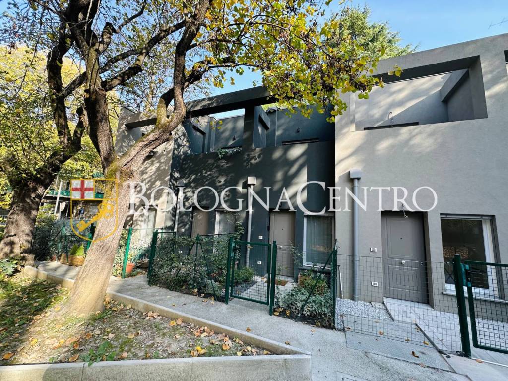 Appartamento a Bologna in Via Degli Orti - Foto 3
