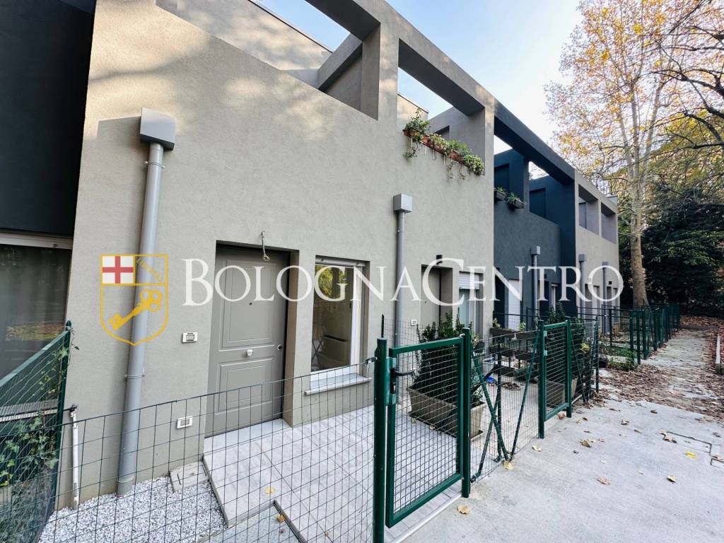 Appartamento a Bologna in Via Degli Orti - Foto 4