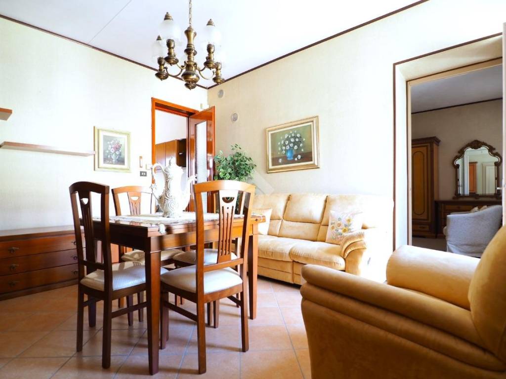 Appartamento a Brusnengo in Via Roma, 22 - Foto 5